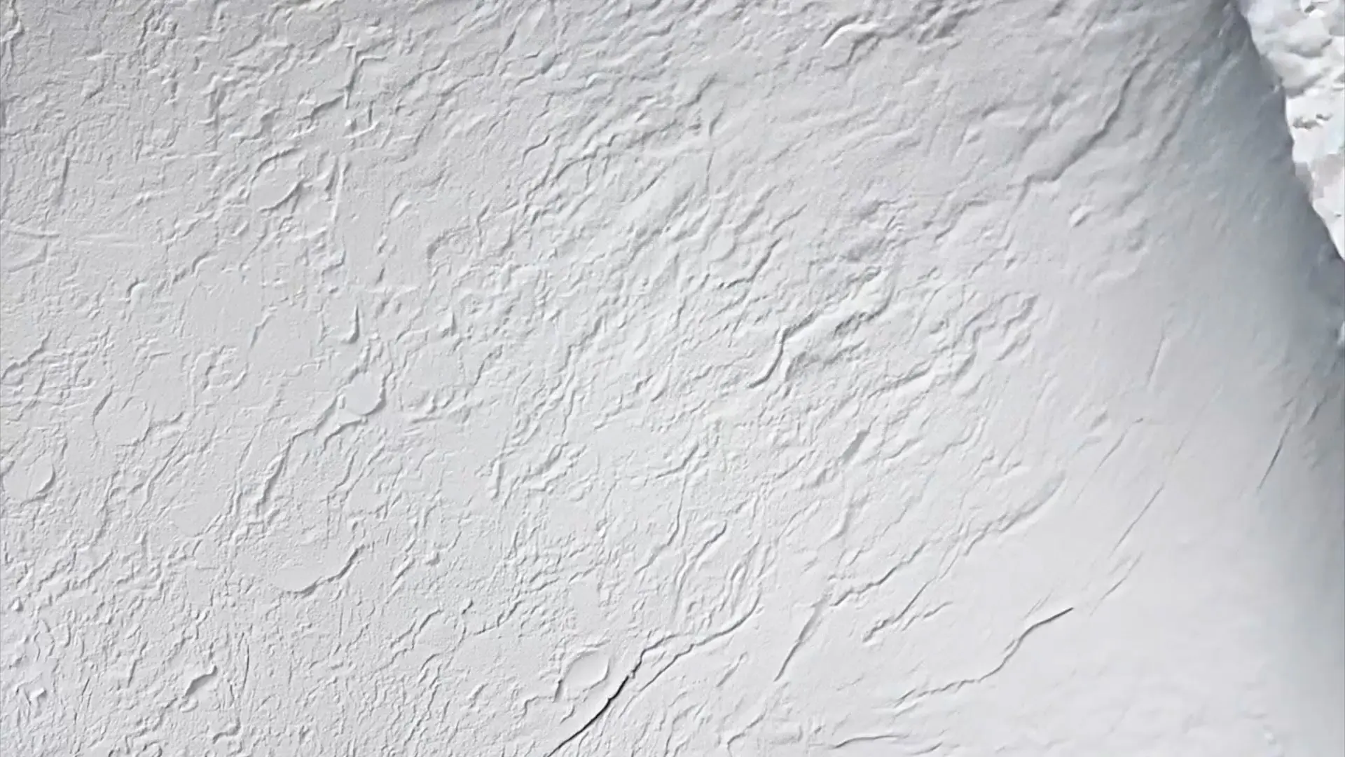 White Textured Paper Transition for Corporate Presentation Video